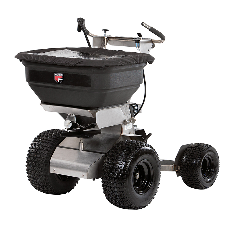 Rover hot sale electric mower